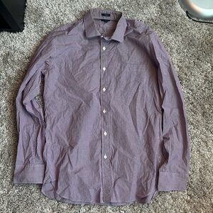 J Crew Dress Shirt